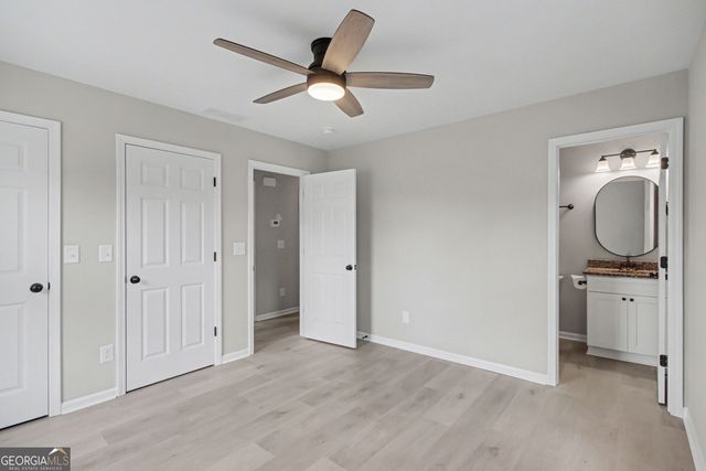 3907 Lauada Drive, Douglasville, GA 30135