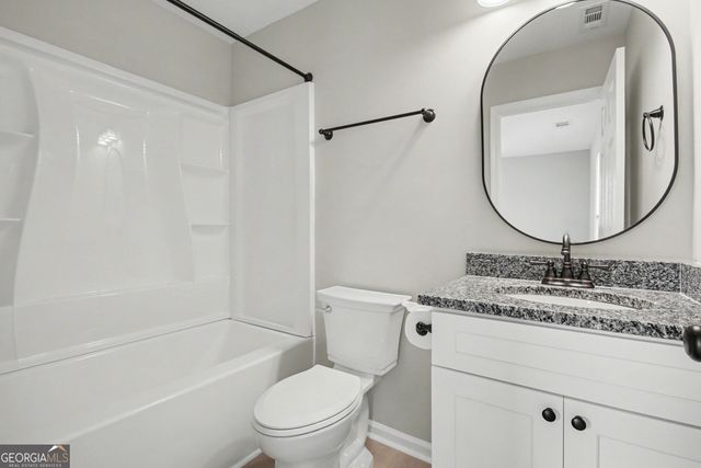 3907 Lauada Drive, Douglasville, GA 30135