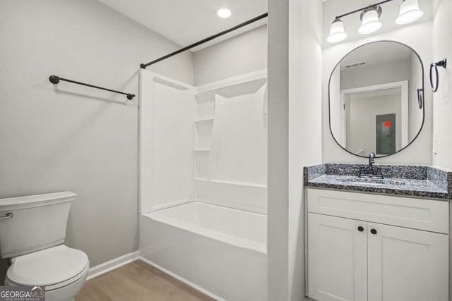 3907 Lauada Drive, Douglasville, GA 30135