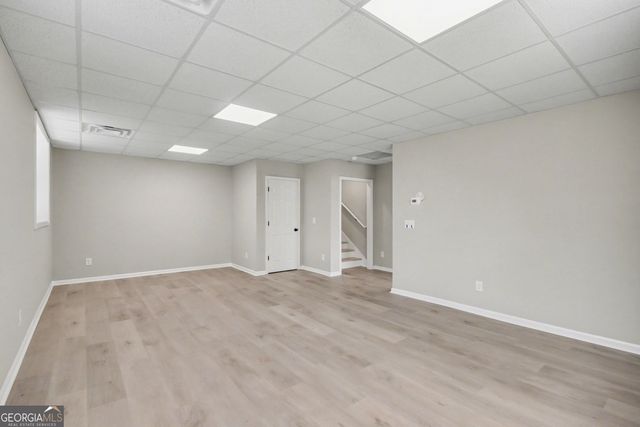 3907 Lauada Drive, Douglasville, GA 30135