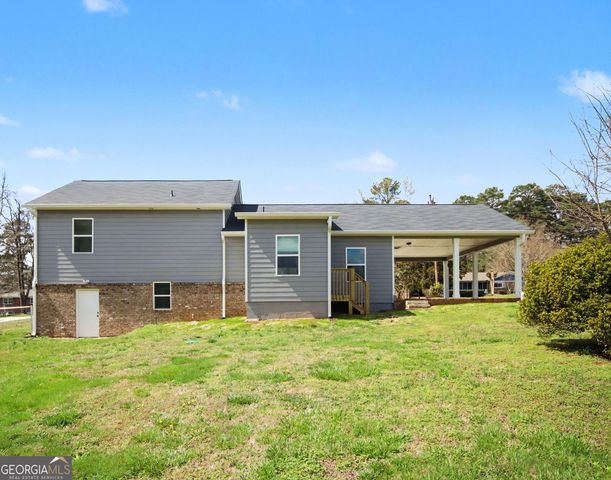 3907 Lauada Drive, Douglasville, GA 30135