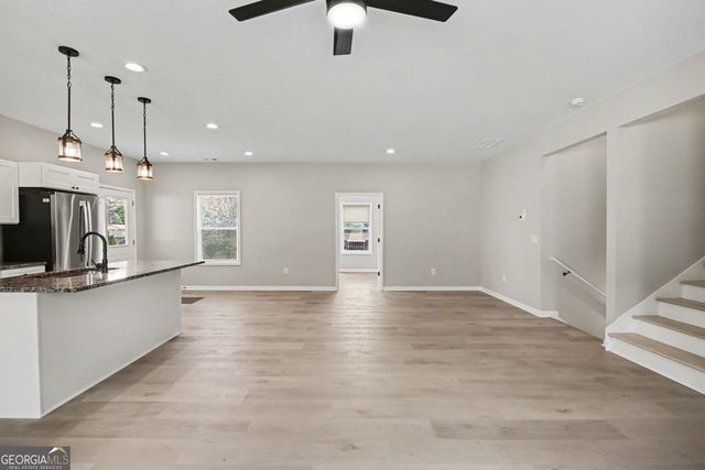 3907 Lauada Drive, Douglasville, GA 30135