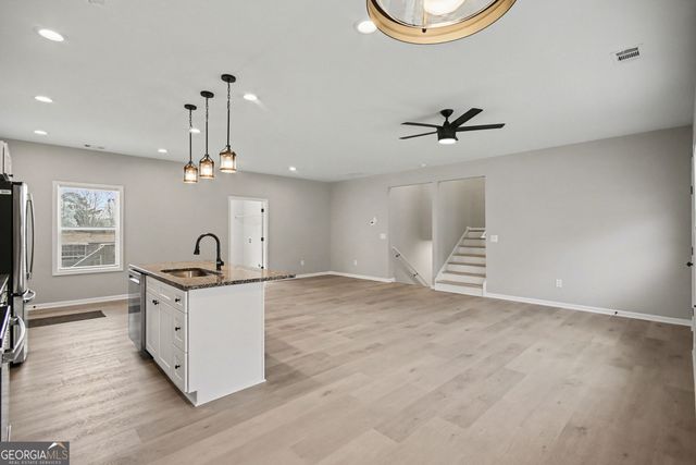 3907 Lauada Drive, Douglasville, GA 30135