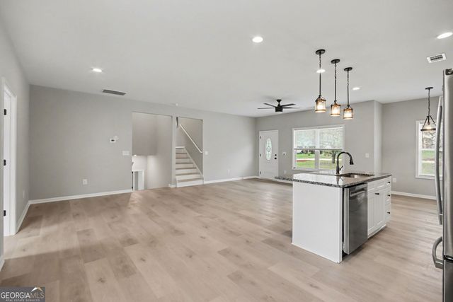 3907 Lauada Drive, Douglasville, GA 30135