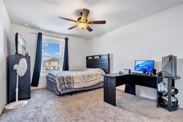 2512 BEGONIA STREET, Mascotte, FL 34753