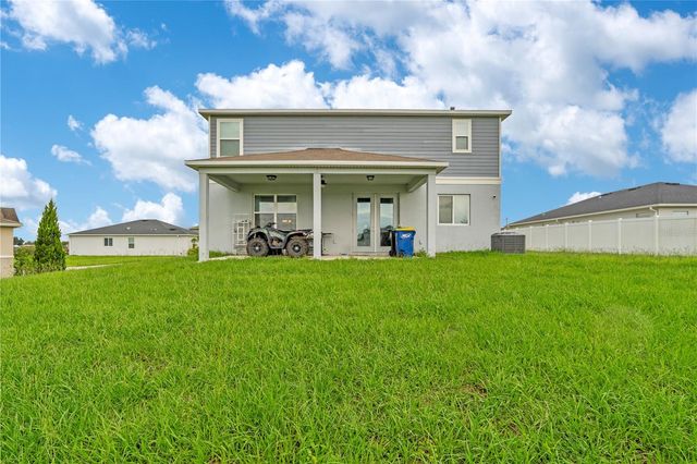 2512 BEGONIA STREET, Mascotte, FL 34753