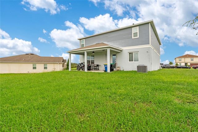 2512 BEGONIA STREET, Mascotte, FL 34753