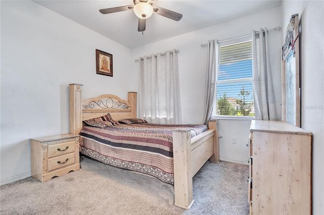 2512 BEGONIA STREET, Mascotte, FL 34753
