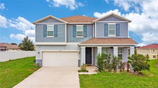 2512 BEGONIA STREET, Mascotte, FL 34753