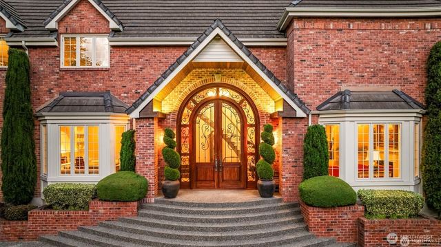 12403 50th Avenue Ct NW, Gig Harbor, WA 98332