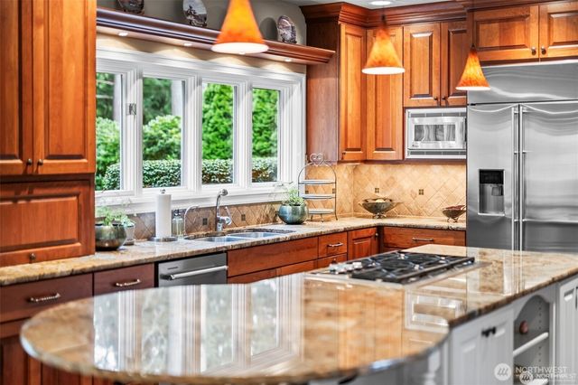 12403 50th Avenue Ct NW, Gig Harbor, WA 98332