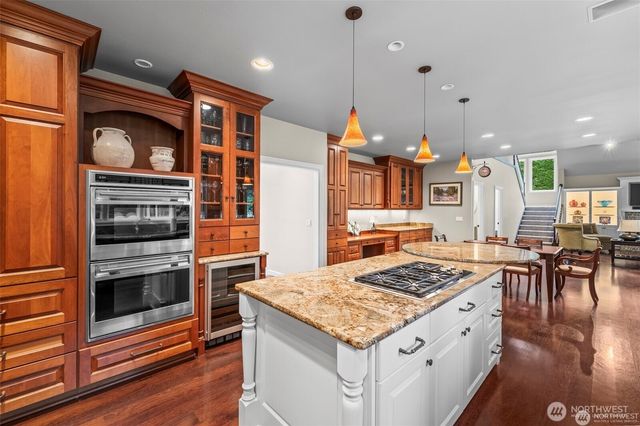 12403 50th Avenue Ct NW, Gig Harbor, WA 98332