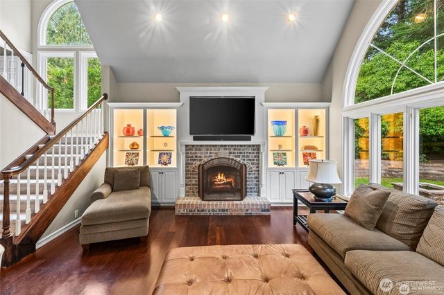 12403 50th Avenue Ct NW, Gig Harbor, WA 98332