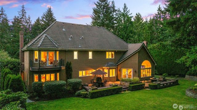 12403 50th Avenue Ct NW, Gig Harbor, WA 98332