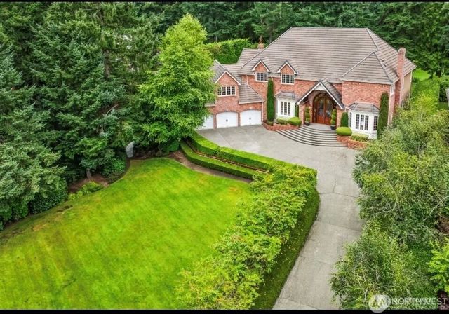 12403 50th Avenue Ct NW, Gig Harbor, WA 98332