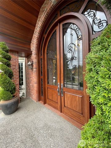 12403 50th Avenue Ct NW, Gig Harbor, WA 98332