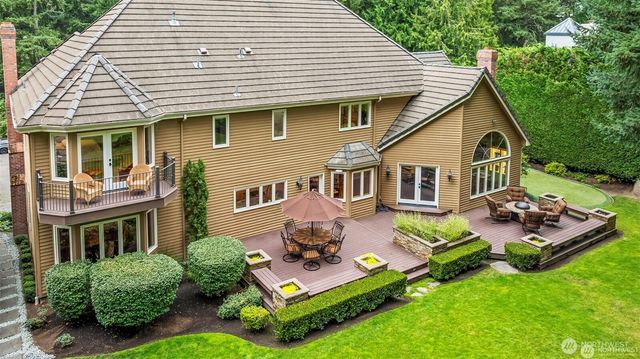 12403 50th Avenue Ct NW, Gig Harbor, WA 98332