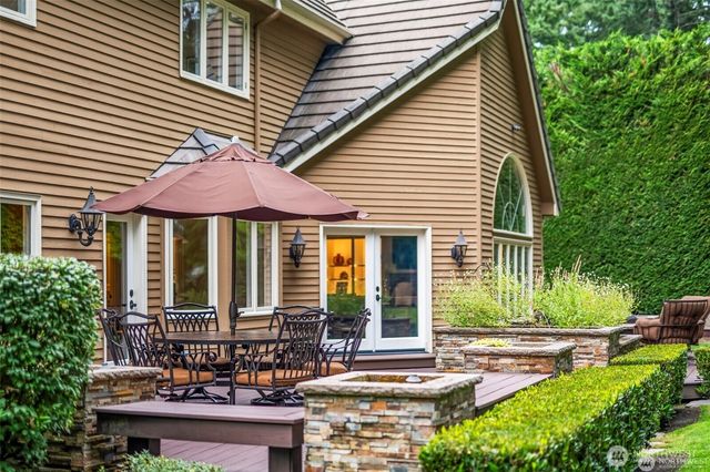 12403 50th Avenue Ct NW, Gig Harbor, WA 98332