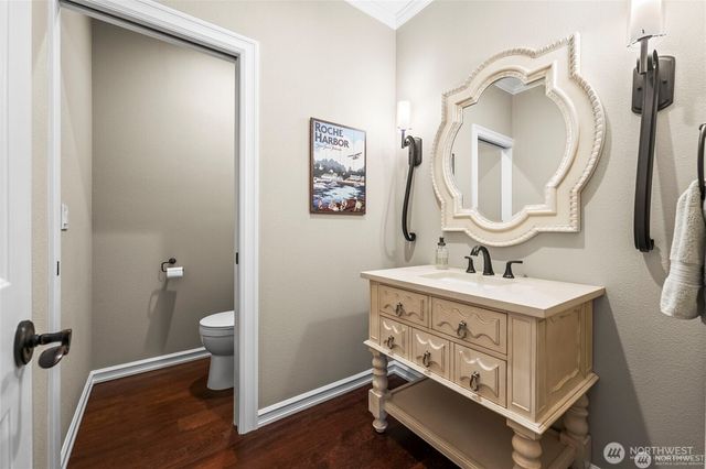 12403 50th Avenue Ct NW, Gig Harbor, WA 98332