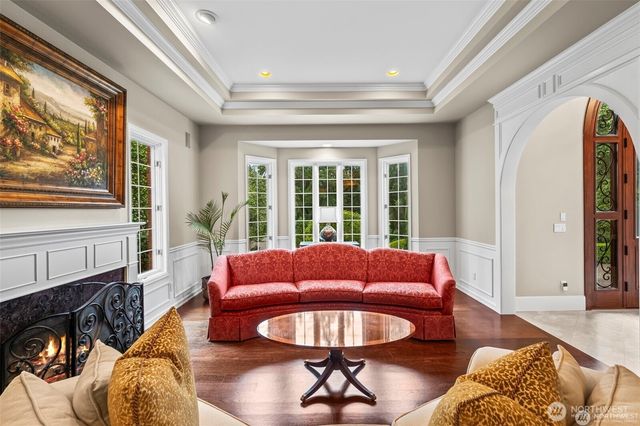 12403 50th Avenue Ct NW, Gig Harbor, WA 98332