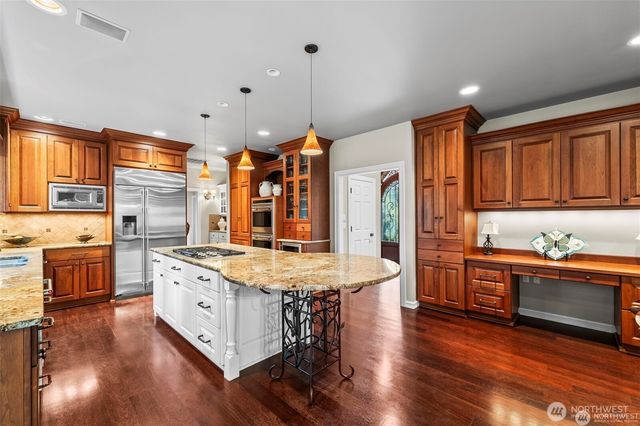 12403 50th Avenue Ct NW, Gig Harbor, WA 98332