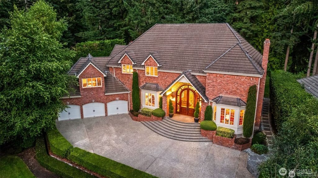 12403 50th Avenue Ct NW, Gig Harbor, WA 98332