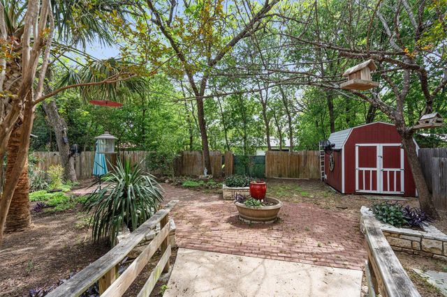 1213 Justin LN, Austin, TX 78757