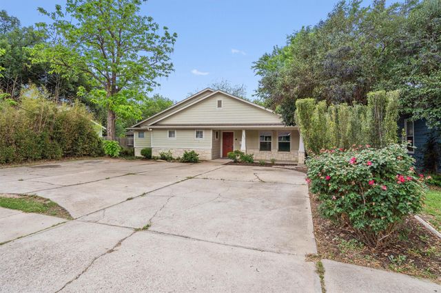 1213 Justin LN, Austin, TX 78757