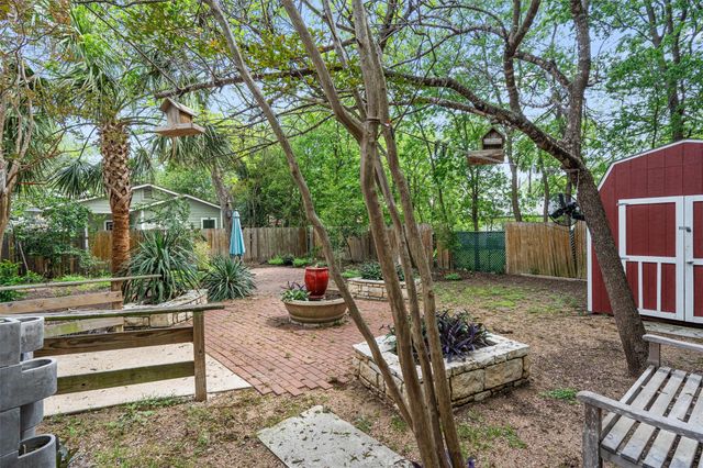 1213 Justin LN, Austin, TX 78757
