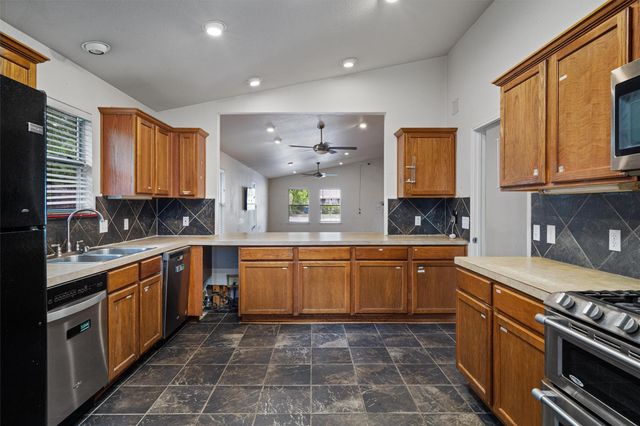 1213 Justin LN, Austin, TX 78757