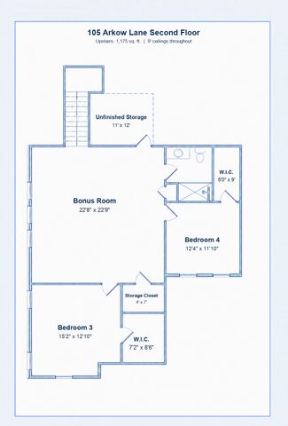 105 Arkow Ln, Murfreesboro, TN 37128