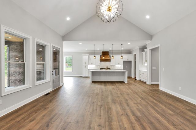 105 Arkow Ln, Murfreesboro, TN 37128