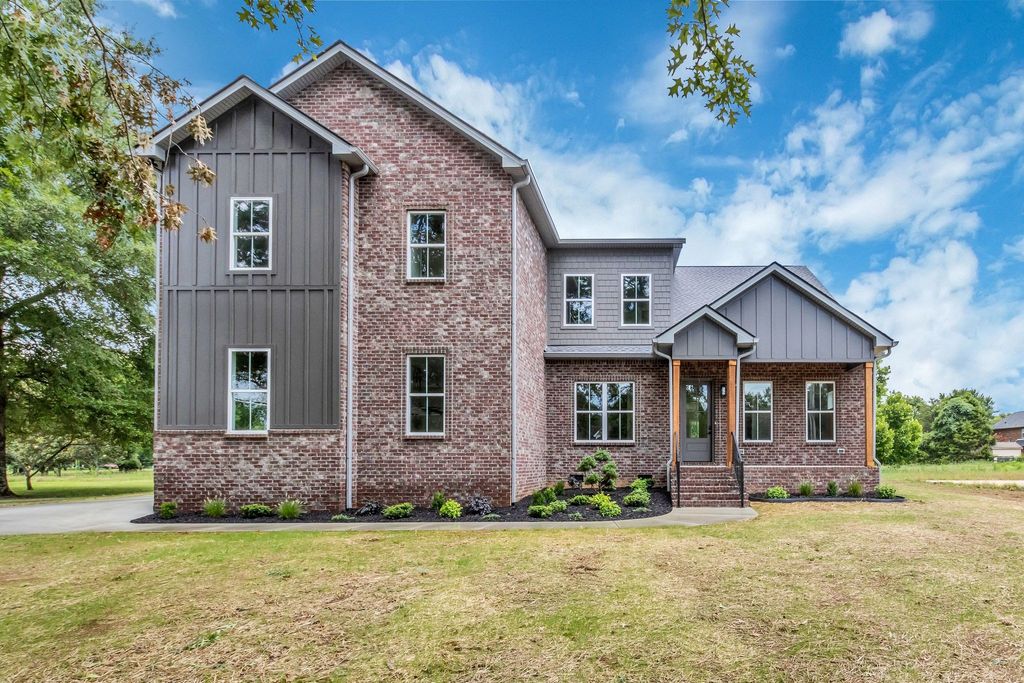 105 Arkow Ln, Murfreesboro, TN 37128