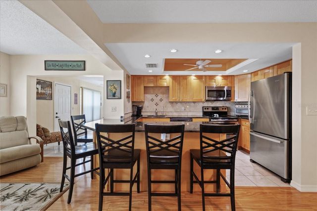 8073 BRENTWOOD ROAD, Seminole, FL 33777