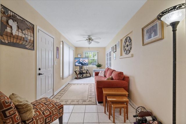 8073 BRENTWOOD ROAD, Seminole, FL 33777