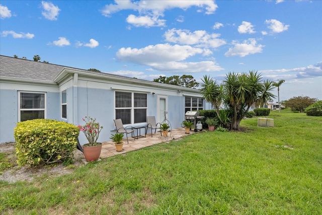 8073 BRENTWOOD ROAD, Seminole, FL 33777