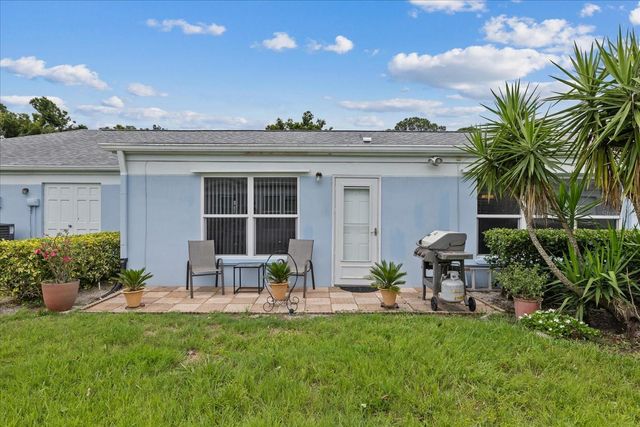 8073 BRENTWOOD ROAD, Seminole, FL 33777