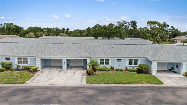 8073 BRENTWOOD ROAD, Seminole, FL 33777