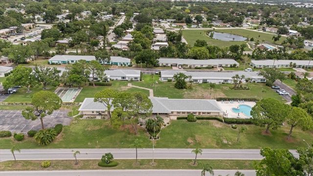 8073 BRENTWOOD ROAD, Seminole, FL 33777