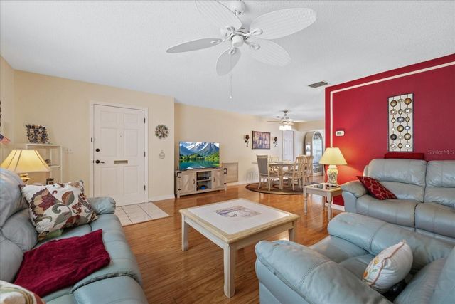 8073 BRENTWOOD ROAD, Seminole, FL 33777