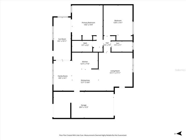 8073 BRENTWOOD ROAD, Seminole, FL 33777