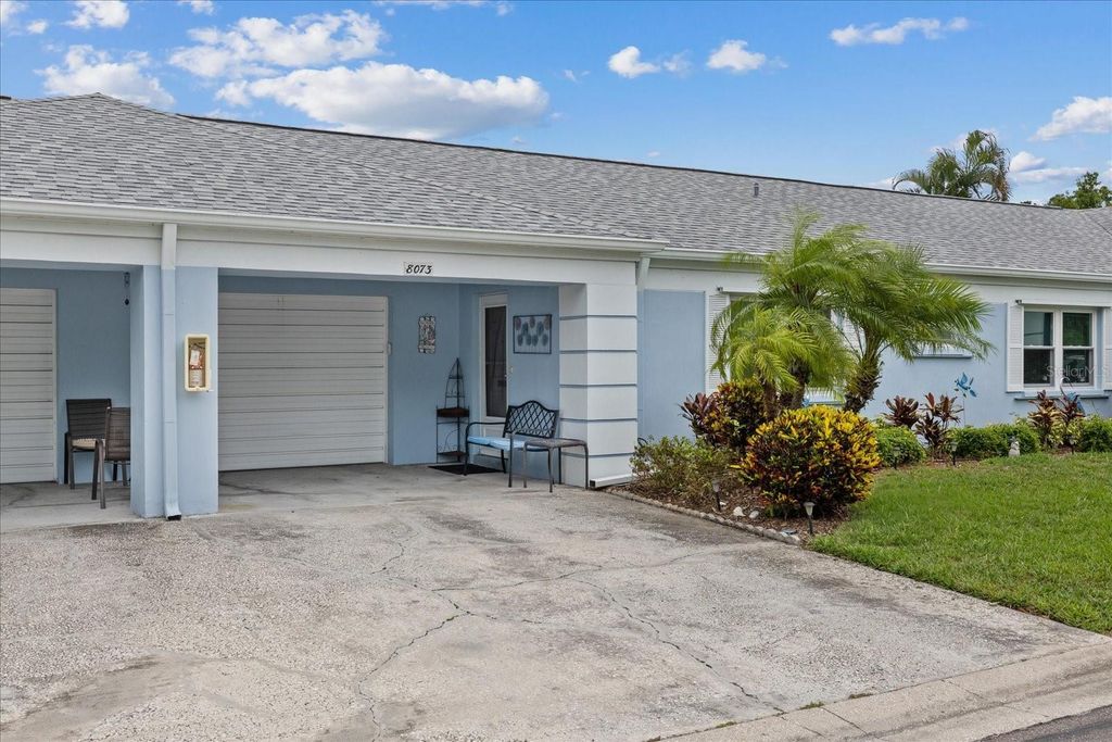 8073 BRENTWOOD ROAD, Seminole, FL 33777