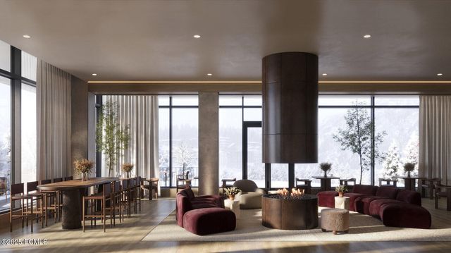 1601 W Glencoe Mountain Way 5509, Park City, UT 84060