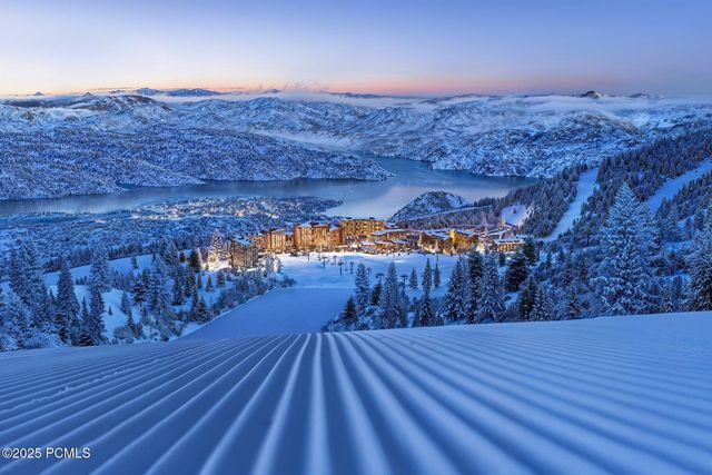 1601 W Glencoe Mountain Way 5509, Park City, UT 84060