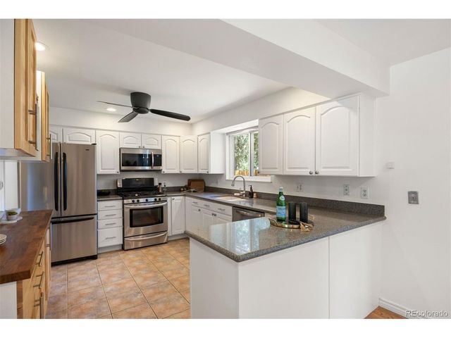 1822 S Olive St, Denver, CO 80224