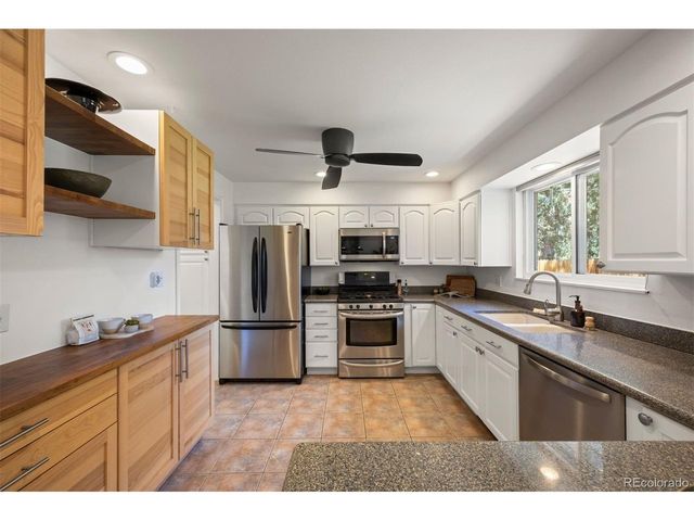 1822 S Olive St, Denver, CO 80224