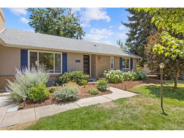 1822 S Olive St, Denver, CO 80224