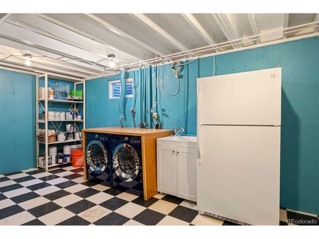 1822 S Olive St, Denver, CO 80224