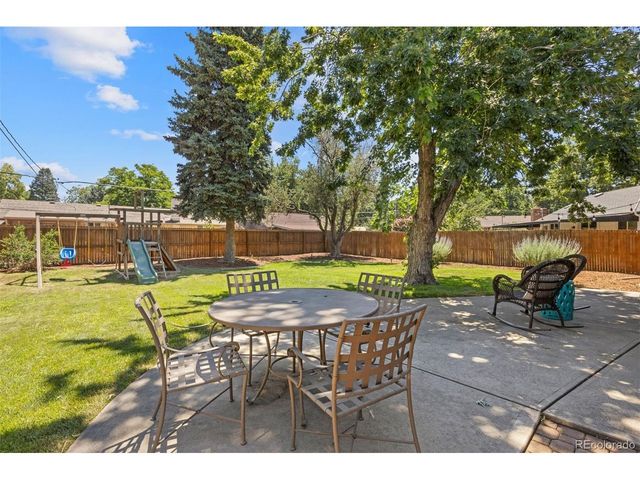 1822 S Olive St, Denver, CO 80224