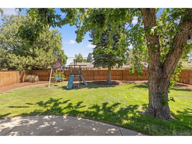 1822 S Olive St, Denver, CO 80224